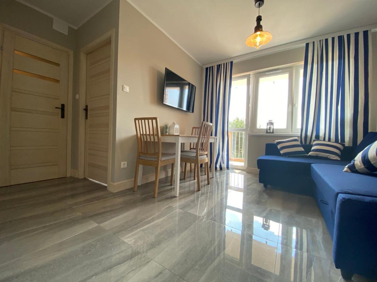 Apartamenty Na Zmijowej Gorce Debina  Exterior foto