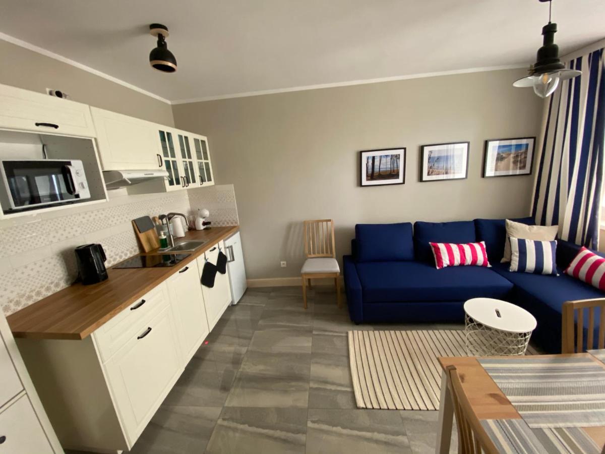 Apartamenty Na Zmijowej Gorce Debina  Exterior foto