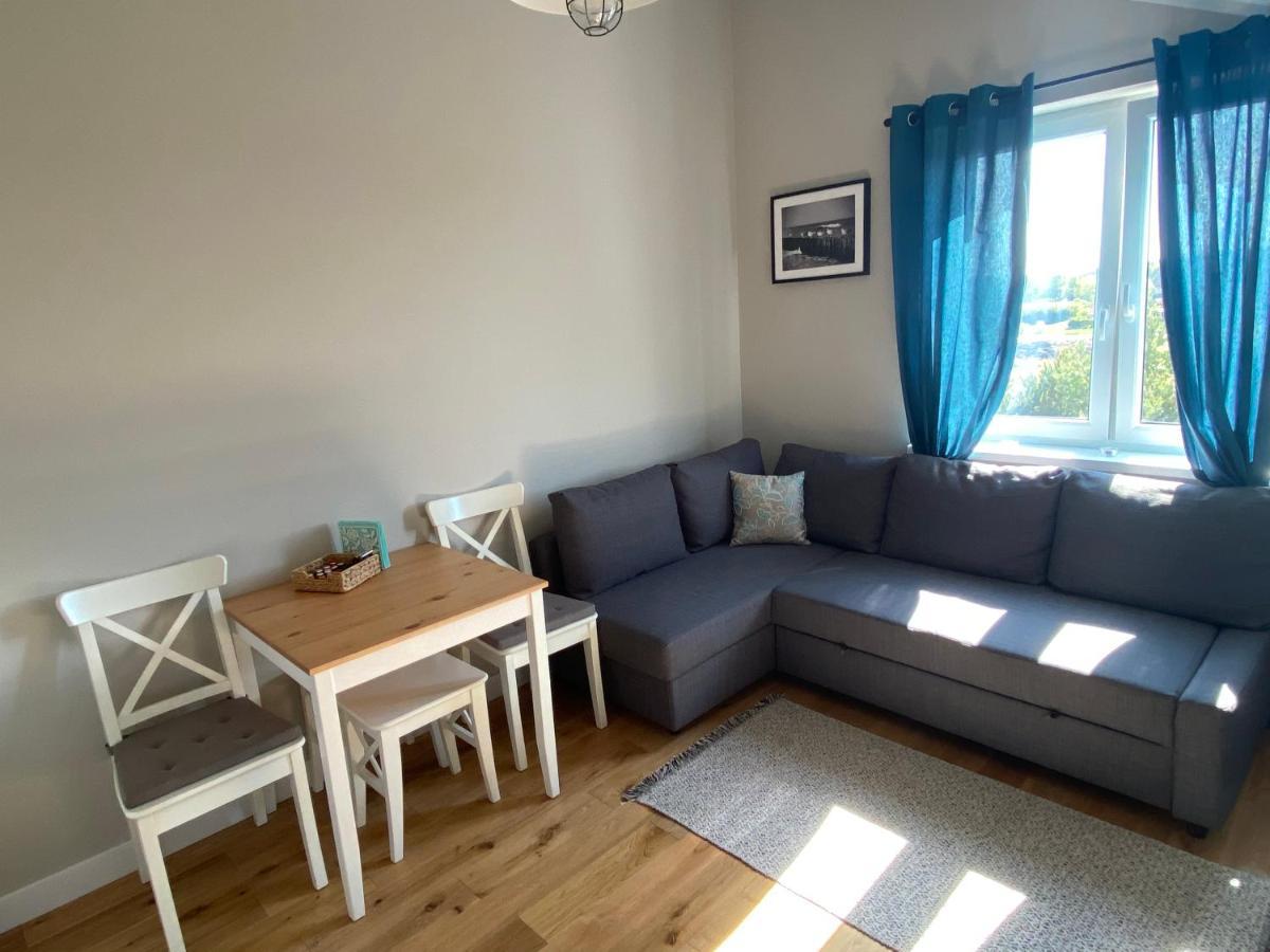 Apartamenty Na Zmijowej Gorce Debina  Exterior foto