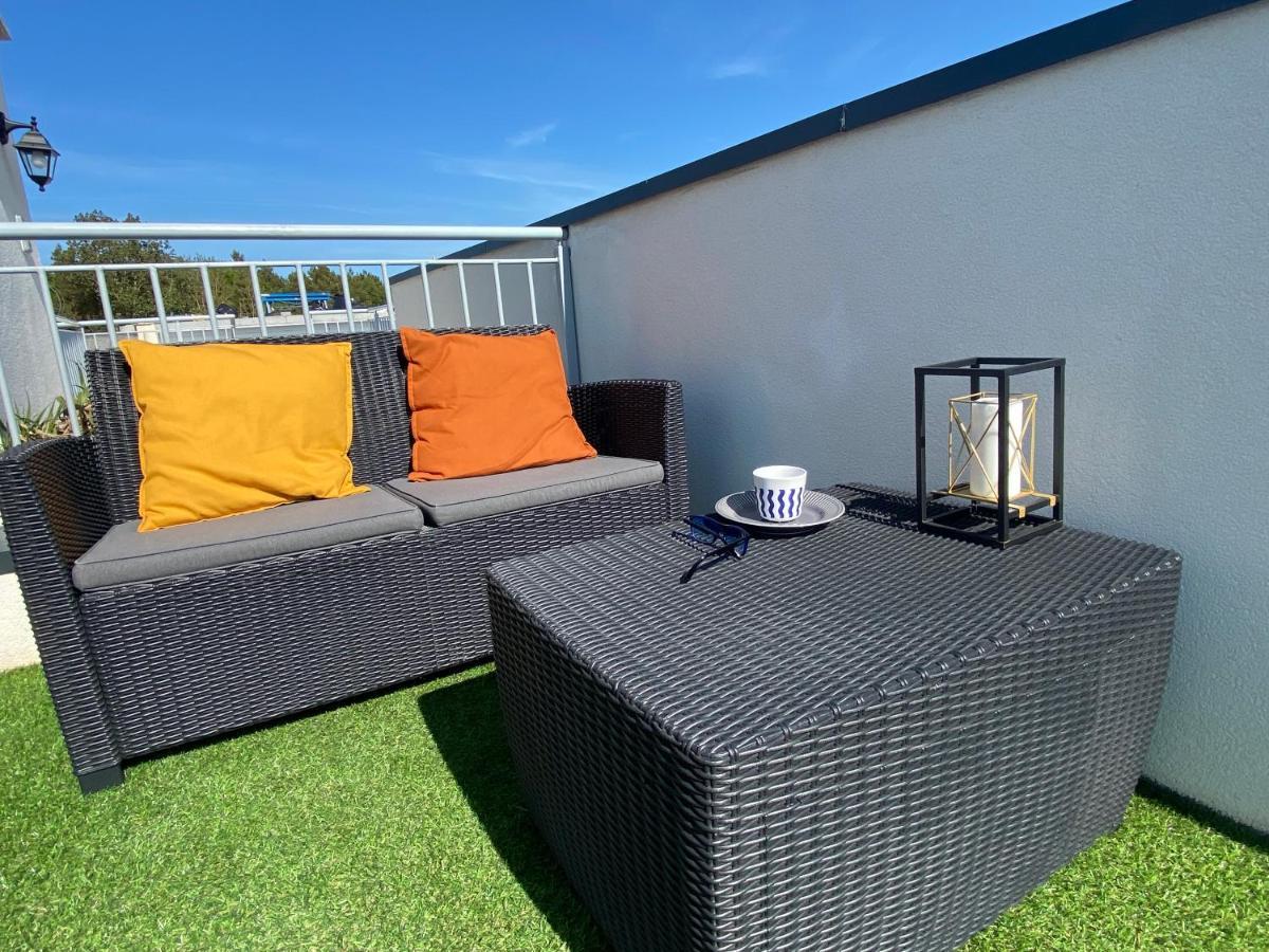 Apartamenty Na Zmijowej Gorce Debina  Exterior foto