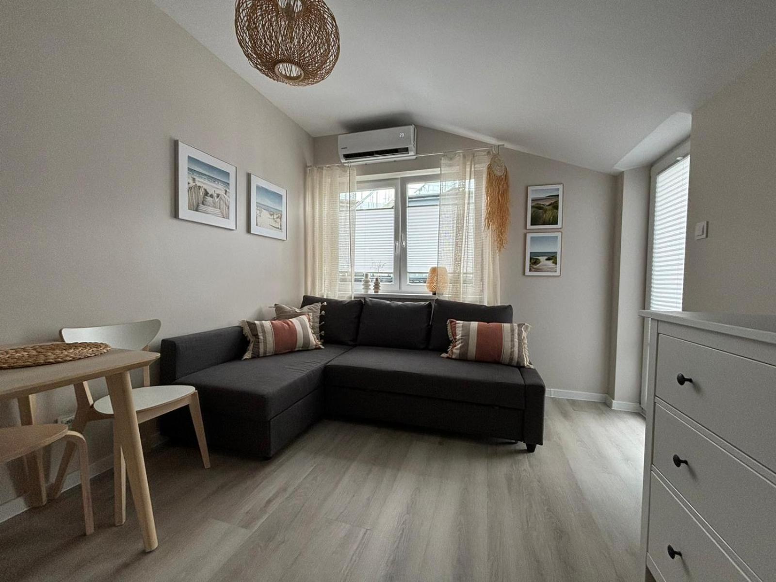 Apartamenty Na Zmijowej Gorce Debina  Exterior foto