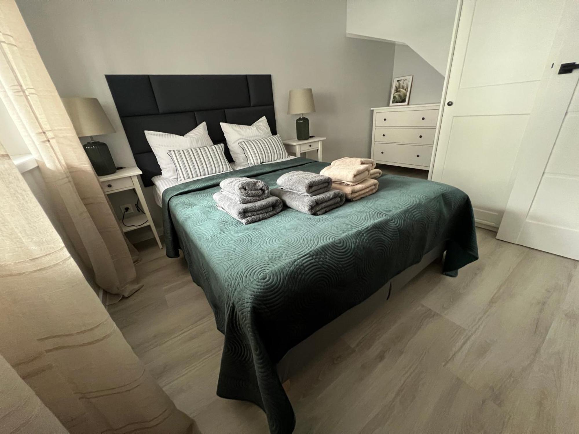 Apartamenty Na Zmijowej Gorce Debina  Exterior foto