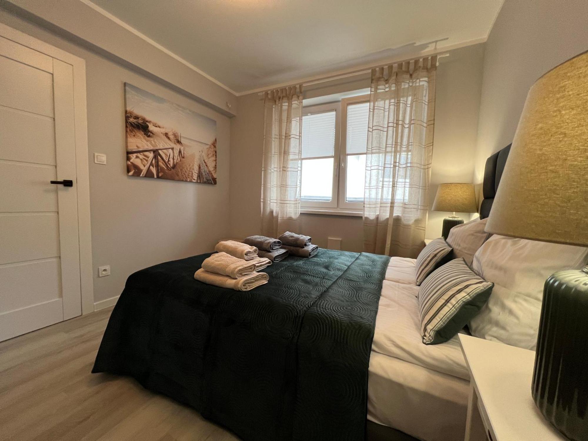 Apartamenty Na Zmijowej Gorce Debina  Exterior foto
