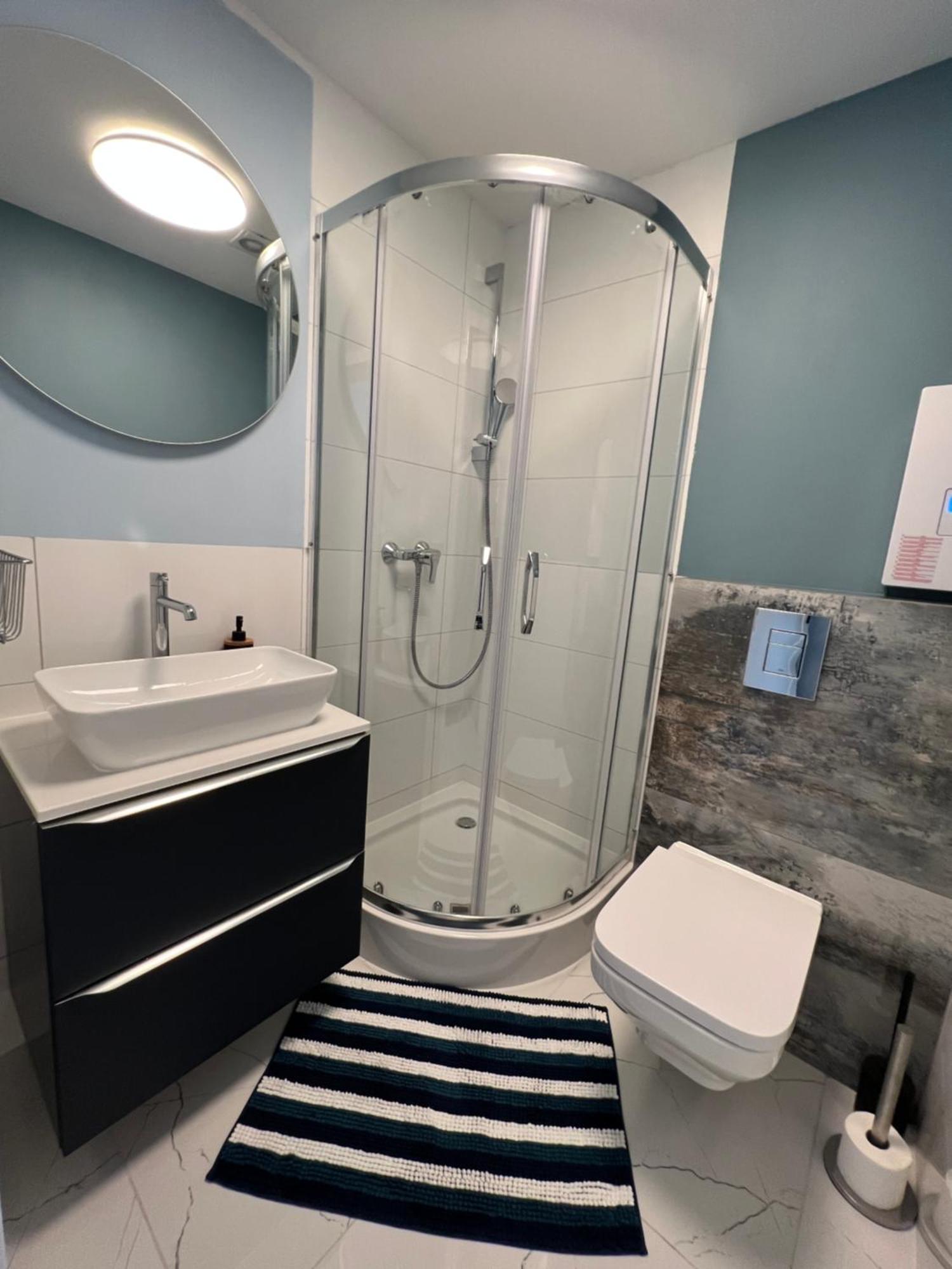 Apartamenty Na Zmijowej Gorce Debina  Exterior foto