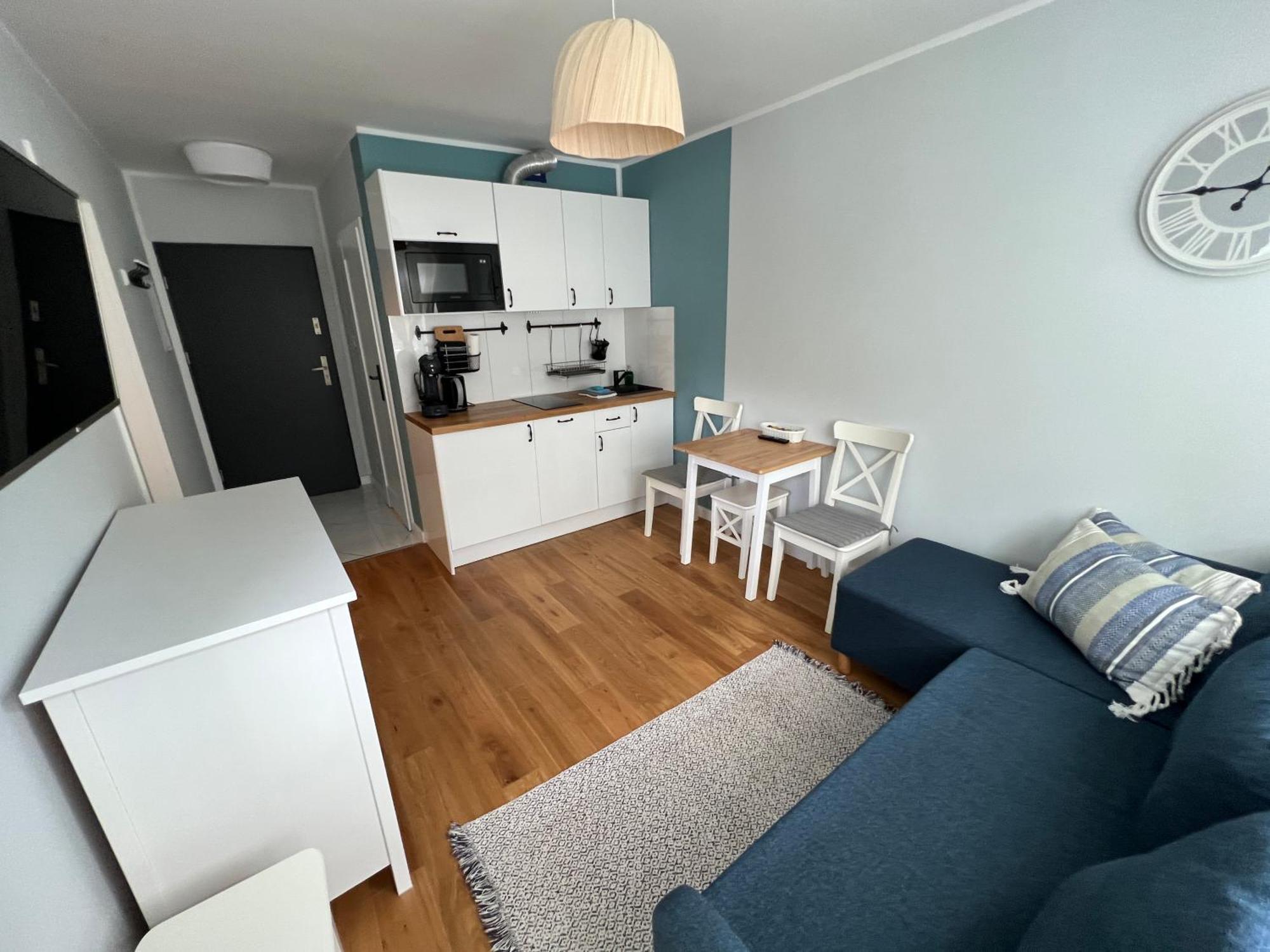 Apartamenty Na Zmijowej Gorce Debina  Exterior foto