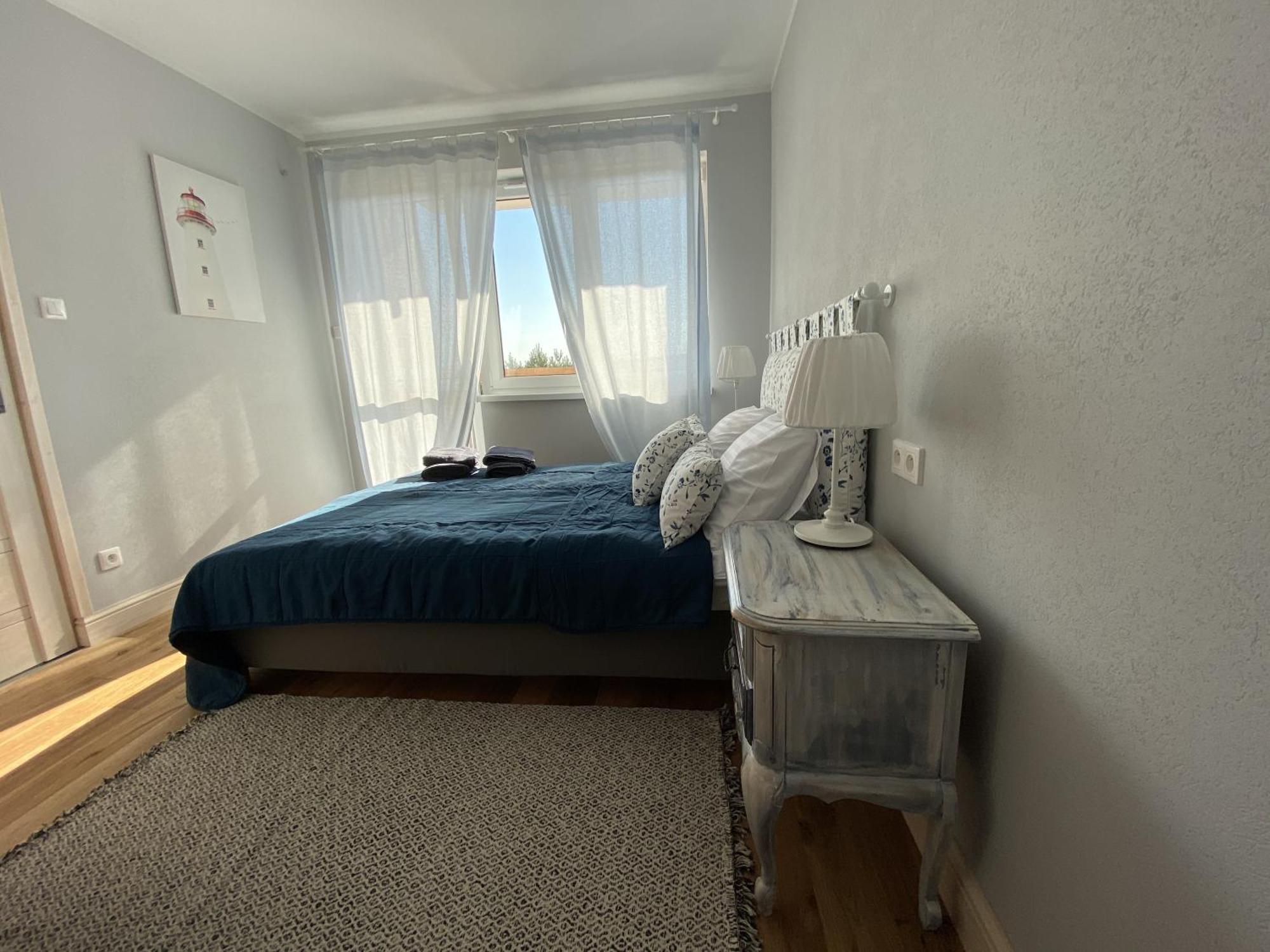 Apartamenty Na Zmijowej Gorce Debina  Exterior foto